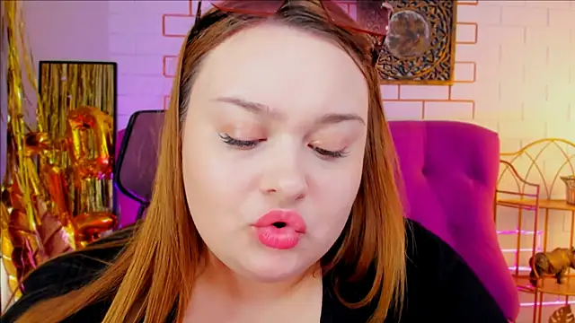 Živý XXX chat KimberlyMaran