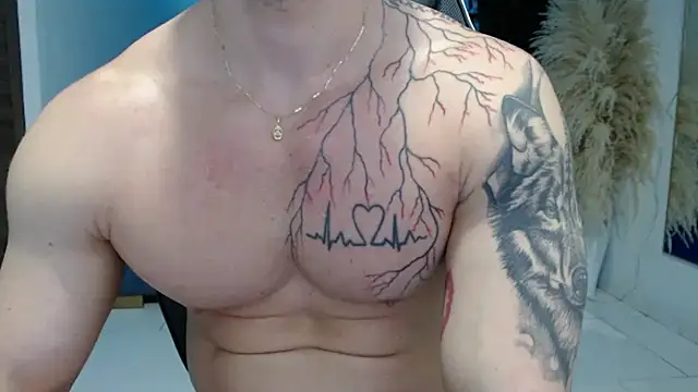 Angel_bran's Live XXX Chat