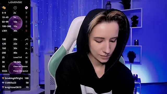 _Rein_ramm 라이브 XXX 채팅