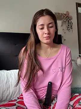 Živý XXX chat Pr1nc3ssgabi