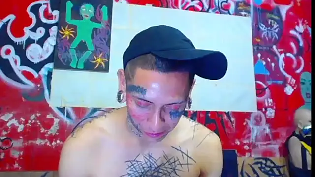 deivid_estrada Webcam Show