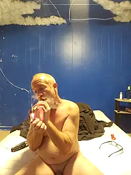 justjerkinaround666 webcam show