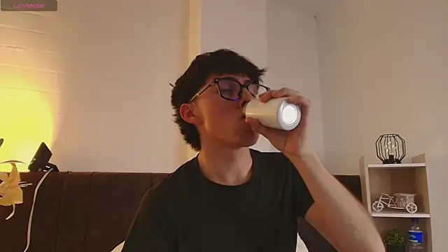 PepperTwink's Live XXX Chat