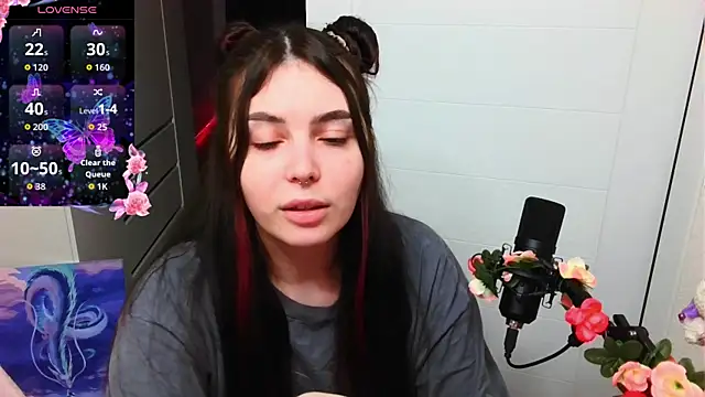 Živý XXX chat peachyness