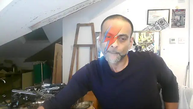 mista_sista_fista's Live XXX Chat