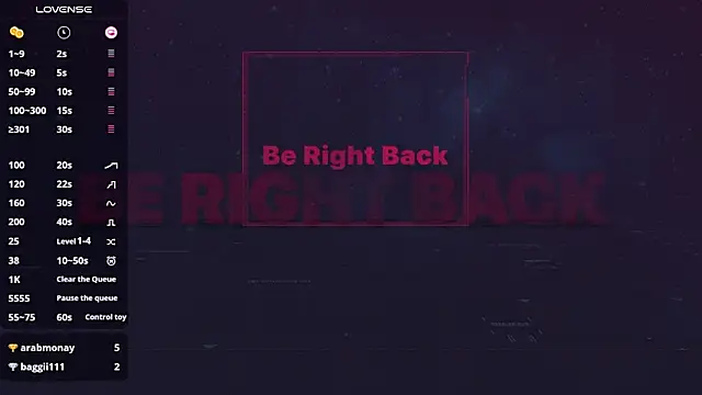 Missionary_Addiction_Cums Pertunjukan Webcam