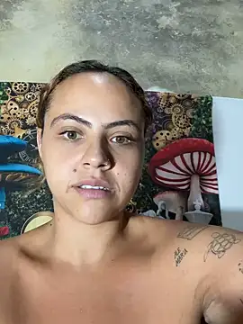 Živý XXX chat Chloe_Leaozinho