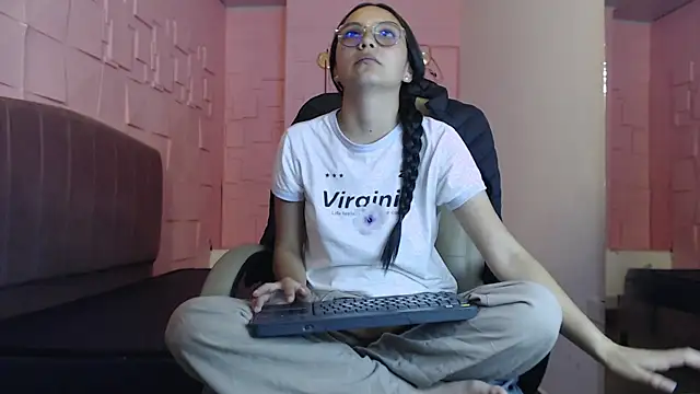 Živý XXX chat katalina07_1