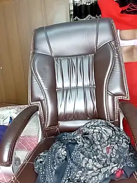 Chandini_Telugu 网络视讯表演