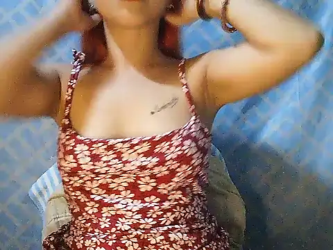 AsianKelly69 Show Webcam