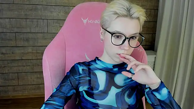 Živý XXX chat AgataGate