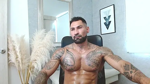 brooklyn-'s Live XXX Chat