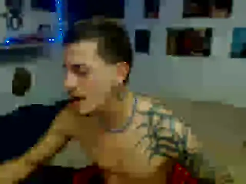 paul-mendezx Pertunjukan Webcam