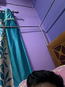 thedarkpassenger1 Adlı Modelin Web Kamerası Şovu