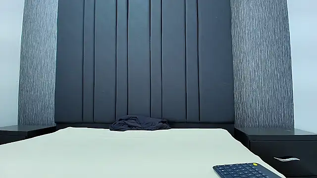 ZANE_EVANS' Live XXX Chat