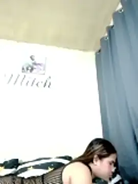 sexymitchyx24 Webcam-Show