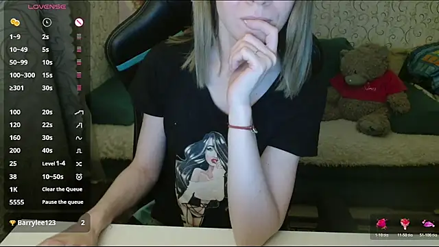 Živý XXX chat Ricky_Chadwick_