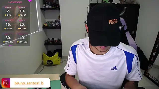 Bruno_santos1's Live XXX Chat