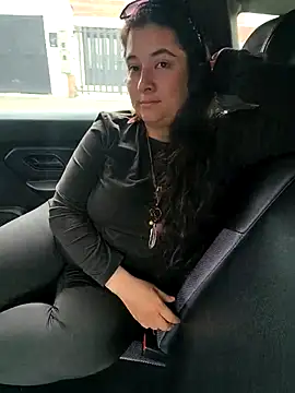 Živý XXX chat Babby_Angel_