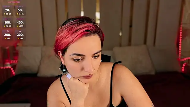 Živý XXX chat Daphne_Moss