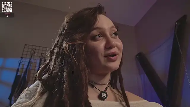 Živý XXX chat VortexProject