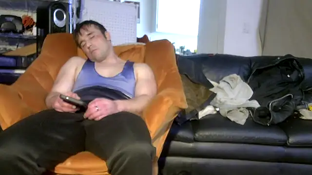 TheHellBilly's Live XXX Chat