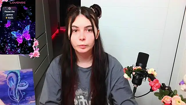 peachyness Live XXX Chat