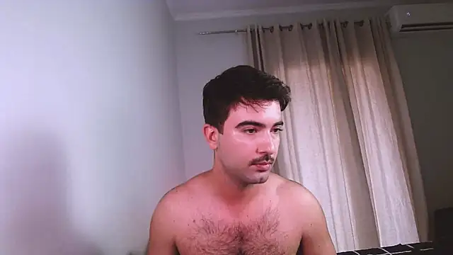 hairyzodb Show Webcam