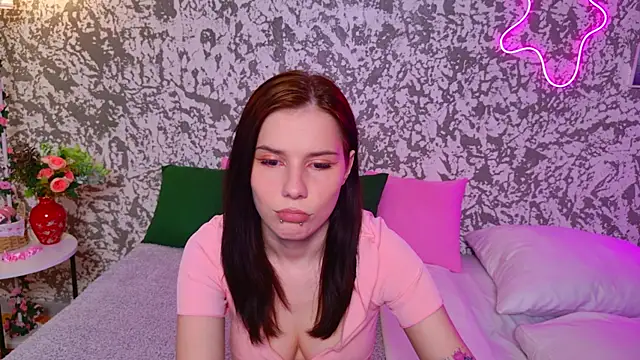 JinxMoon Chat XXX in diretta