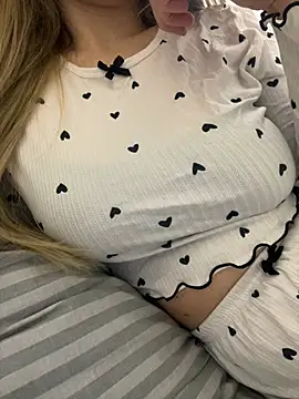 Czat XXX na żywo – Majic_Maffin