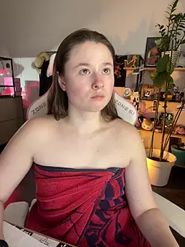 sweetest_pie Chat XXX in diretta