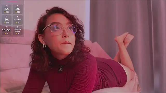 kittysophie_ Obrolan Langsung XXX