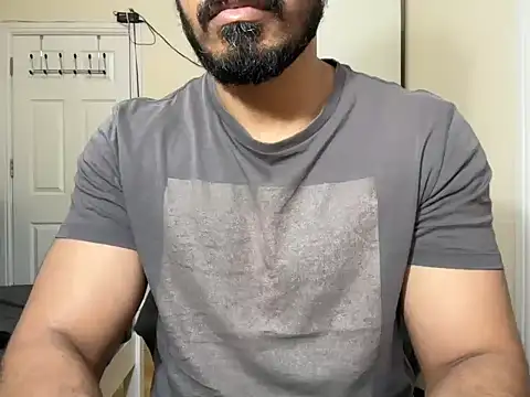 celibate-monk Chat XXX live