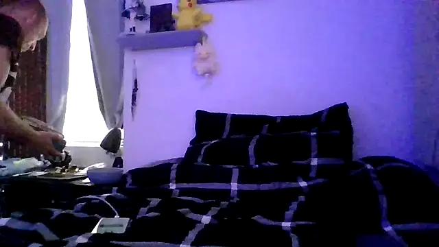 El_Gizmo 即時 XXX 聊天