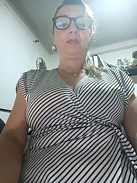 Sussy50's Webcam Show