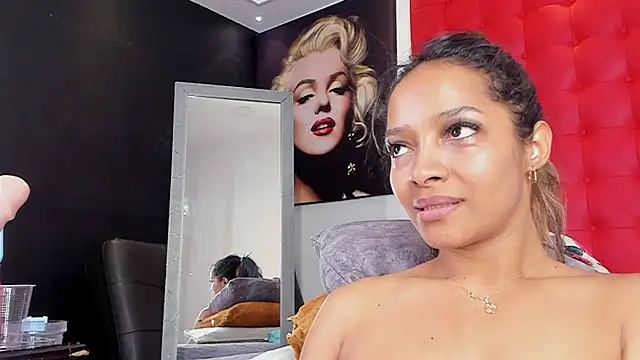 Daliana_Beck Webcam-Show