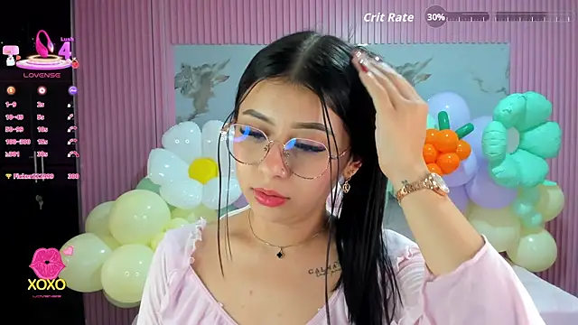 โชว์เว็บแคมของ Yuli_16