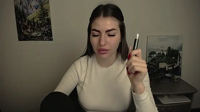 แชท XXX สดของ Trinny_Love