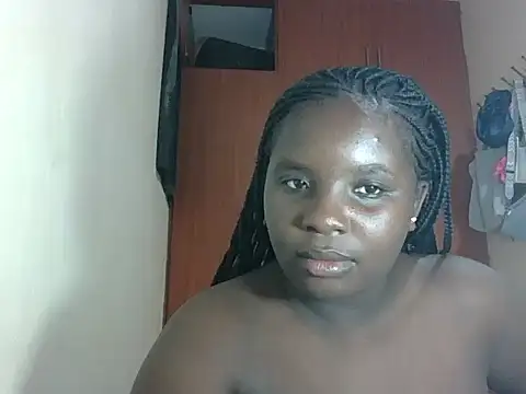 hotebbbyy's Webcam Show