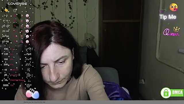 Muse_kitty_jenia Chat XXX in diretta