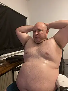 BigromeoXX Chat XXX in diretta