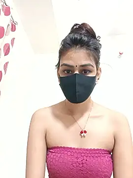 Tanisha-1's Webcam Show