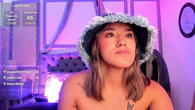 _Sophie__miller – Live XXX-chat