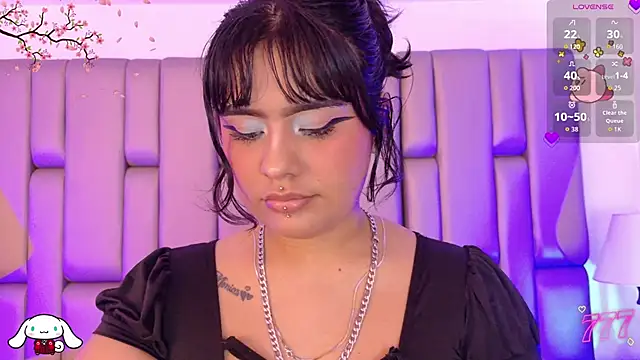 _sowy_venus_ – Live XXX-chat