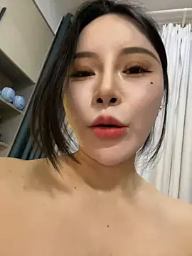 Show de webcam de Caicai-a