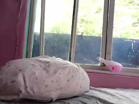 Webkamerová show Ladyzee25