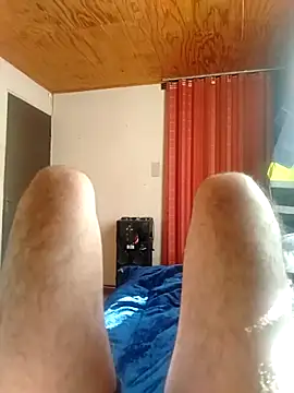 Show de webcam de Yayo66