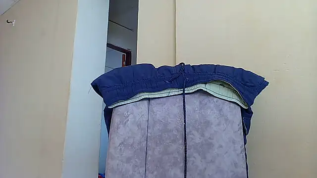 Unique_X_perienceのウェブカメラショー