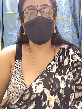 sweet-lotus 웹캠 쇼