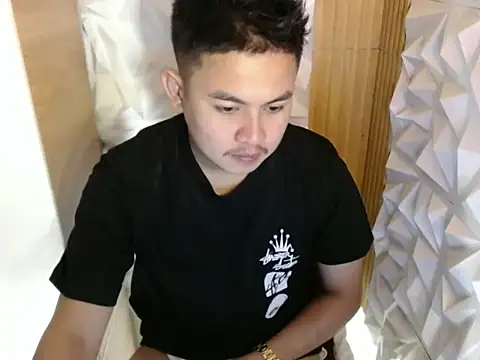 Njay_16のウェブカメラショー